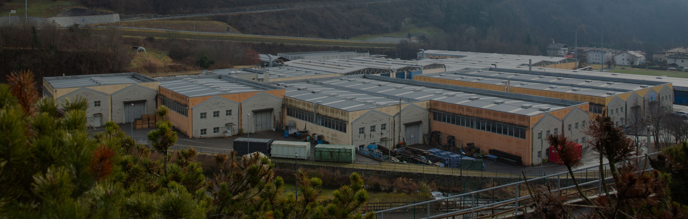 Dimec – Progettazione e produzione impianti per lavorazione del legno Made in Italy